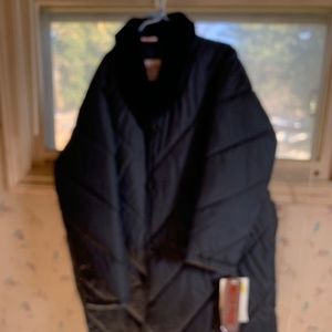 Womans Coat